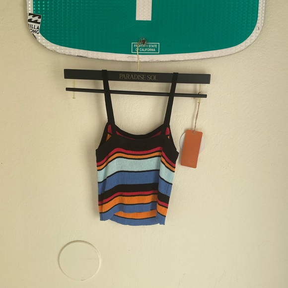 Colorful crop - Picture 3 of 4